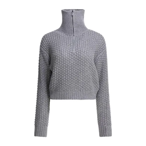 Knitwear > Turtlenecks - - Max Mara - Modalova