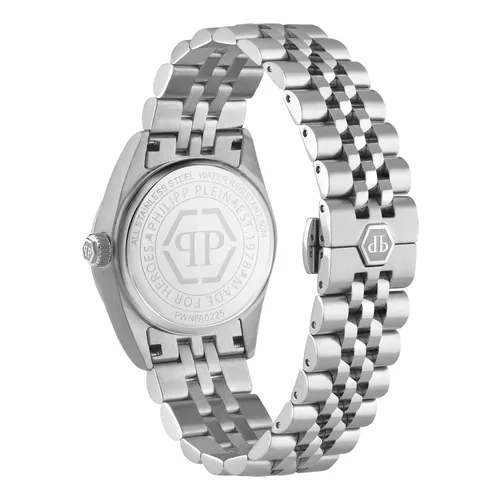 Accessories > Watches - - Philipp Plein - Modalova