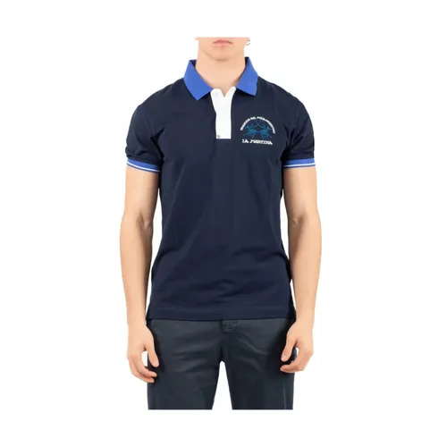 Tops > Polo Shirts - - La Martina - Modalova