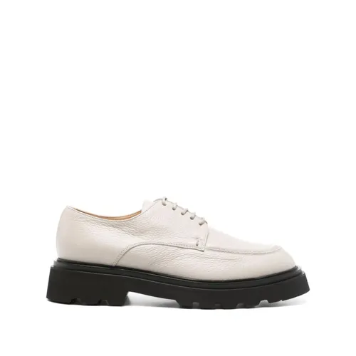 Shoes > Flats > Laced Shoes - - Doucal's - Modalova