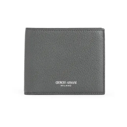 Accessories > Wallets & Cardholders - - Giorgio Armani - Modalova
