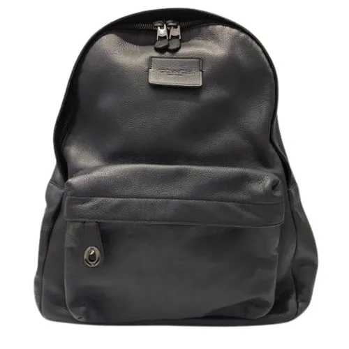 Pre-owned > Pre-owned Bags > Pre-owned Backpacks - - Coach Pre-owned - Modalova
