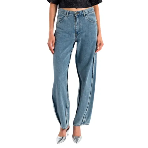 Jeans > Loose-fit Jeans - - Margaux Lonnberg - Modalova