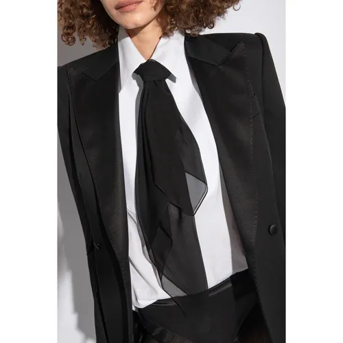 Accessories > Scarves > Silky Scarves - - Dolce & Gabbana - Modalova