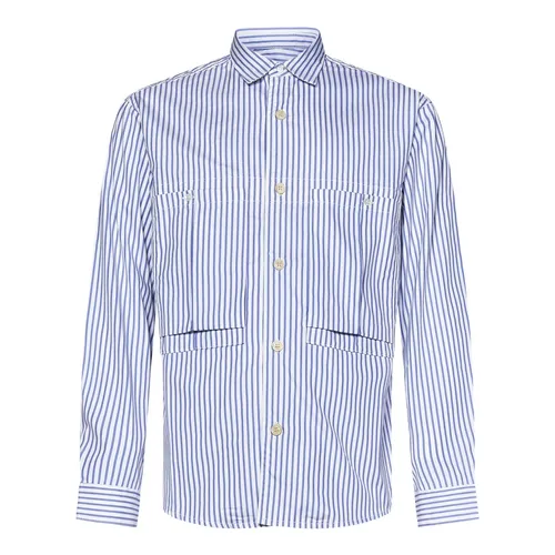 Shirts > Casual Shirts - - Fortela - Modalova
