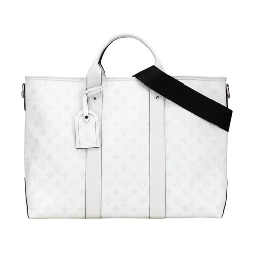 Pre-owned > Pre-owned Bags > Pre-owned Tote Bags - - Louis Vuitton Vintage - Modalova