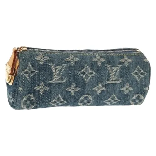 Pre-owned > Pre-owned Bags > Pre-owned Mini Bags - - Louis Vuitton Vintage - Modalova