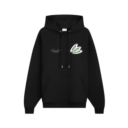 Sweatshirts & Hoodies > Hoodies - - Filling Pieces - Modalova