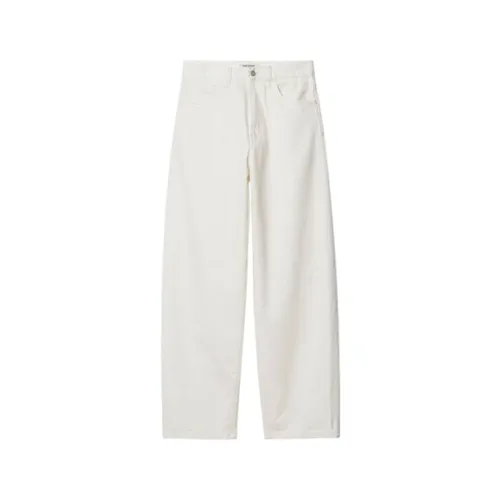 Trousers > Wide Trousers - - Carhartt Wip - Modalova