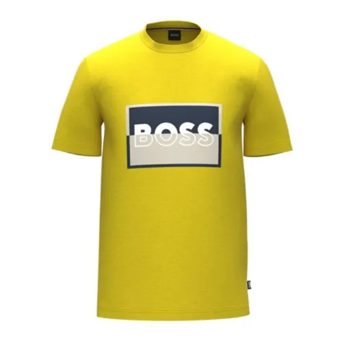 Tops > T-Shirts - - Hugo Boss - Modalova