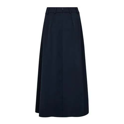 Skirts > Midi Skirts - - Co'Couture - Modalova