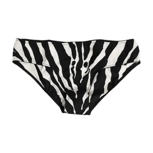 Swimwear > Bikinis - - Dolce & Gabbana - Modalova