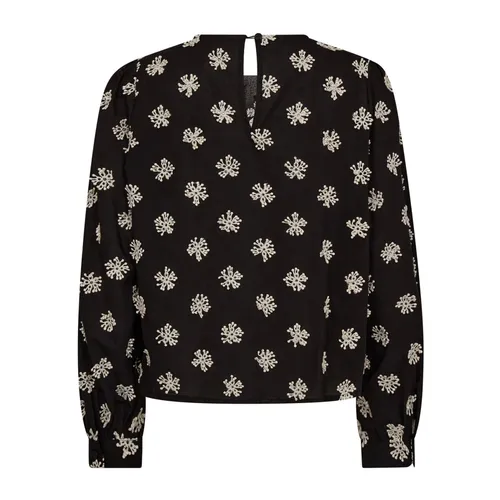 Blouses & Shirts > Blouses - - Co'Couture - Modalova