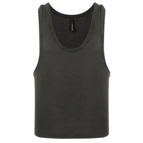Tops > Sleeveless Tops - - Entire Studios - Modalova