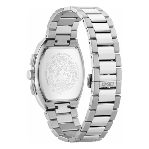 Accessories > Watches - - Versace - Modalova
