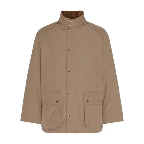 Jackets > Light Jackets - - Barbour - Modalova