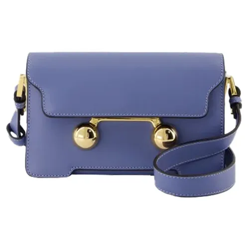 Bags > Shoulder Bags - - Marni - Modalova