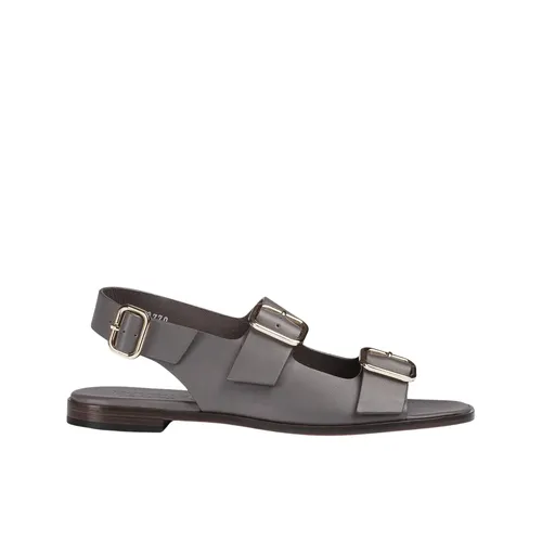 Shoes > Sandals > Flat Sandals - - Doucal's - Modalova