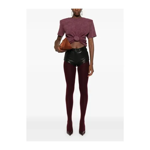 Tops > T-Shirts - - Magda Butrym - Modalova