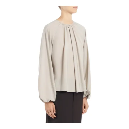Blouses & Shirts > Blouses - - Dondup - Modalova