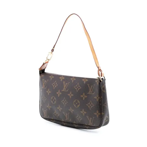 Pre-owned > Pre-owned Bags > Pre-owned Mini Bags - - Louis Vuitton Vintage - Modalova