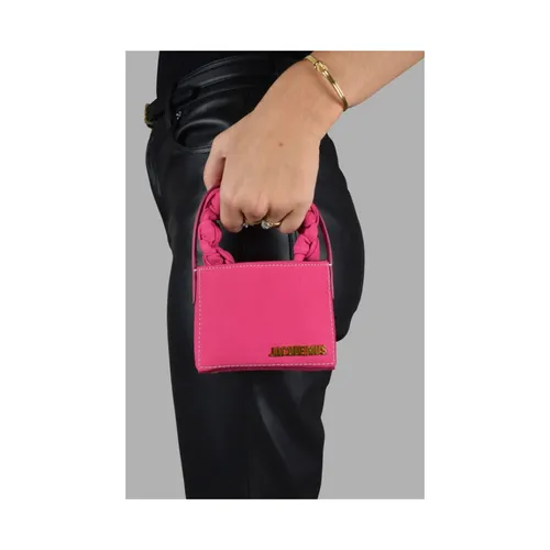 Bags > Mini Bags - - Jacquemus - Modalova