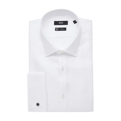 Shirts > Formal Shirts - - Hugo - Modalova