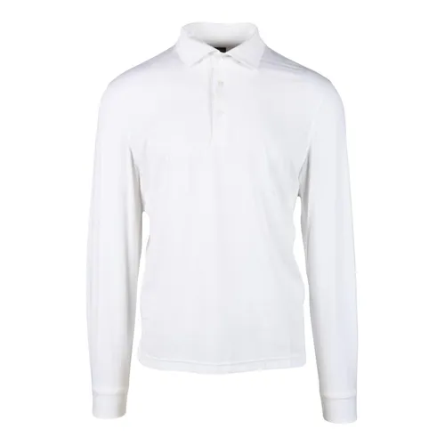 Tops > Polo Shirts - - Fedeli - Modalova