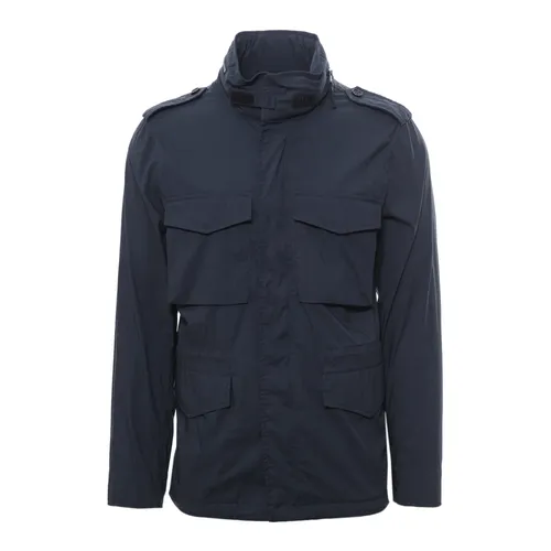 Jackets > Light Jackets - - Aspesi - Modalova
