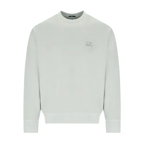 Sweatshirts & Hoodies > Sweatshirts - - C.p. Company - Modalova