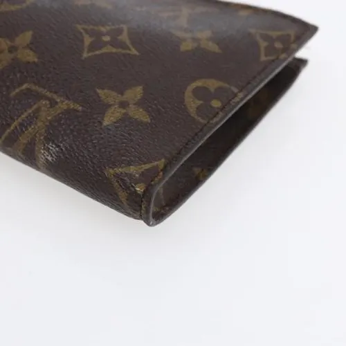 Pre-owned > Pre-owned Bags > Pre-owned Clutches - - Louis Vuitton Vintage - Modalova