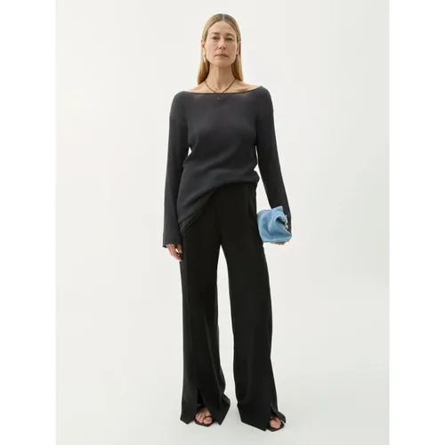 Trousers > Wide Trousers - - Rodebjer - Modalova