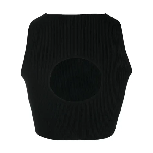 Tops > Sleeveless Tops - - Aeron - Modalova