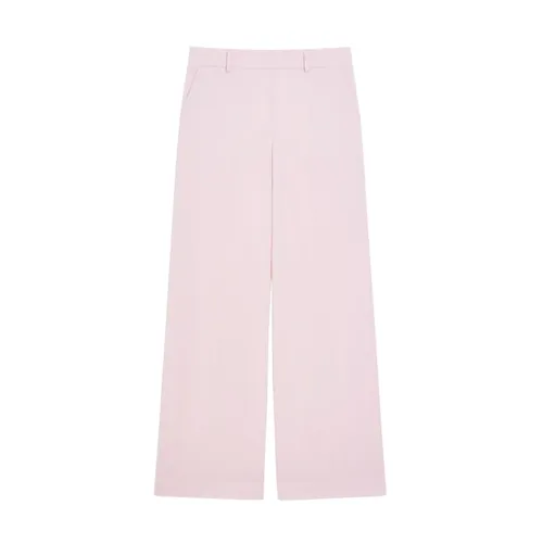 Trousers > Wide Trousers - - Weekend Max Mara - Modalova