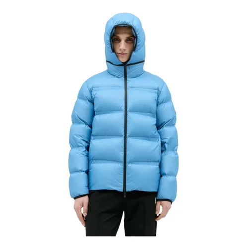 Jackets > Down Jackets - - Moncler - Modalova
