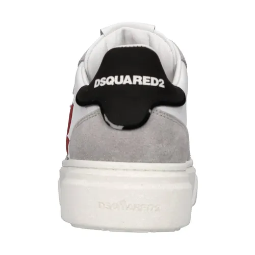 Shoes > Sneakers - - Dsquared2 - Modalova