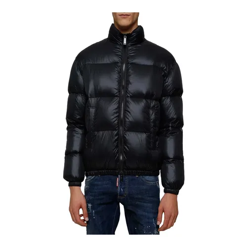Jackets > Winter Jackets - - Dsquared2 - Modalova