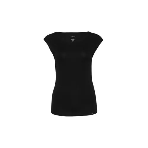 Tops > T-Shirts - - Marc Cain - Modalova