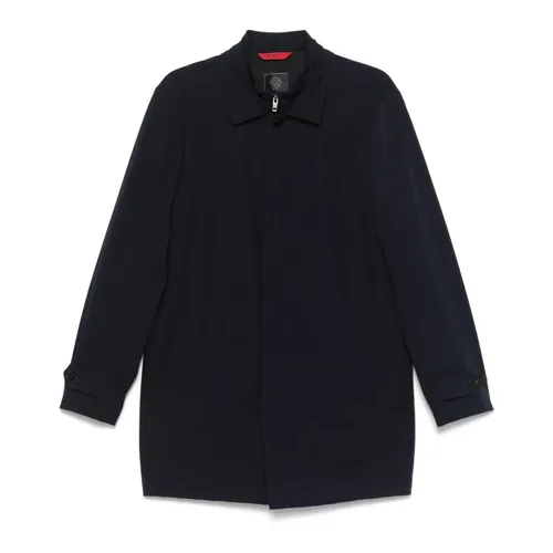 Jackets > Light Jackets - - Fay - Modalova
