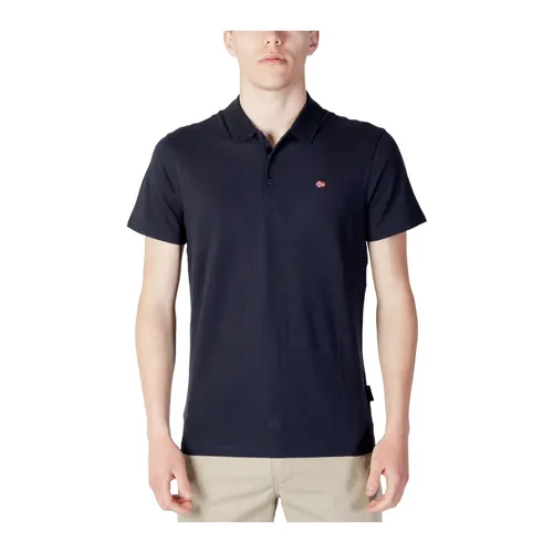 Tops > Polo Shirts - - Napapijri - Modalova