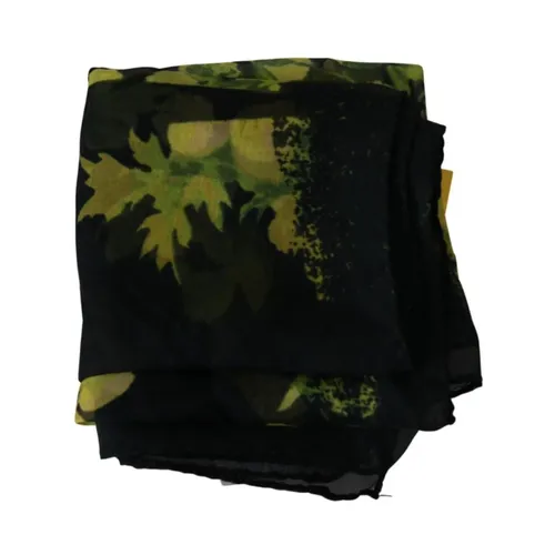 Accessories > Scarves > Silky Scarves - - Gianfranco Ferré - Modalova