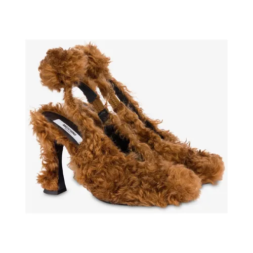 Shoes > Heels > Pumps - - Moschino - Modalova