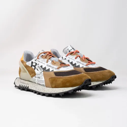 Shoes > Sneakers - - RUN OF - Modalova