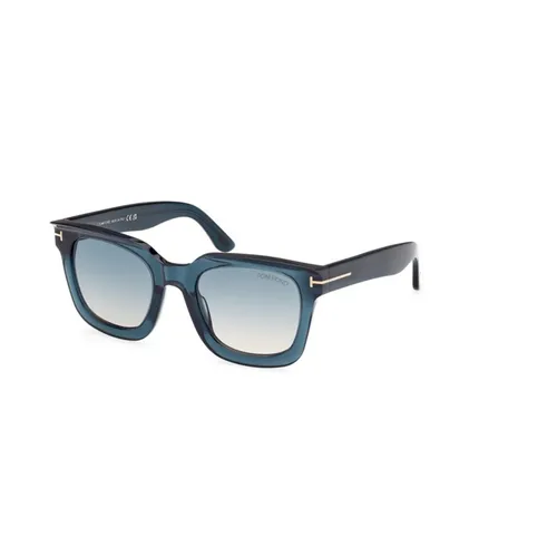 Accessories > Sunglasses - - Tom Ford - Modalova
