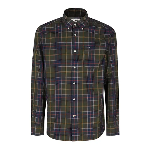 Shirts > Casual Shirts - - Barbour - Modalova