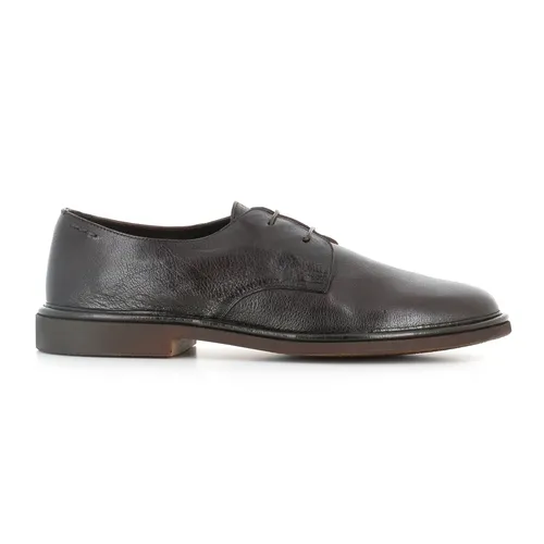 Shoes > Flats > Laced Shoes - - Alexander Hotto - Modalova