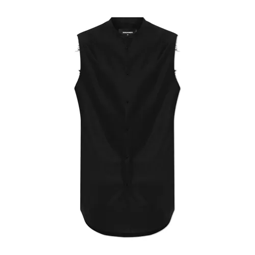 Shirts > Casual Shirts - - Dsquared2 - Modalova