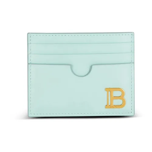 Accessories > Wallets & Cardholders - - Balmain - Modalova