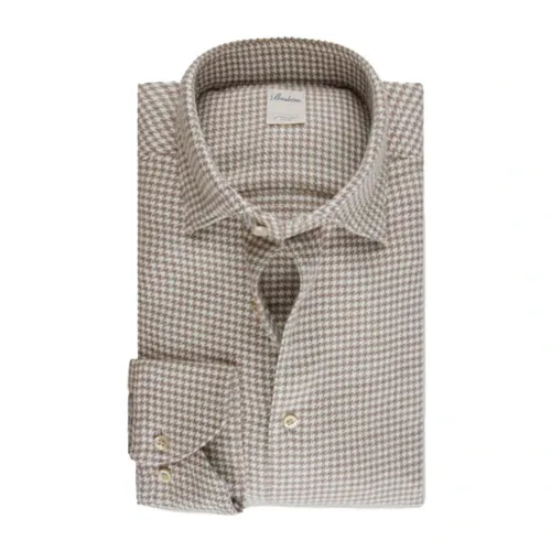 Shirts > Formal Shirts - - Stenströms - Modalova