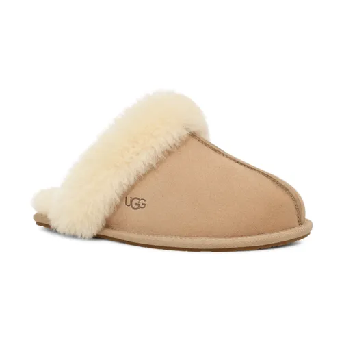 UGG - Shoes > Slippers - Beige - UGG - Modalova